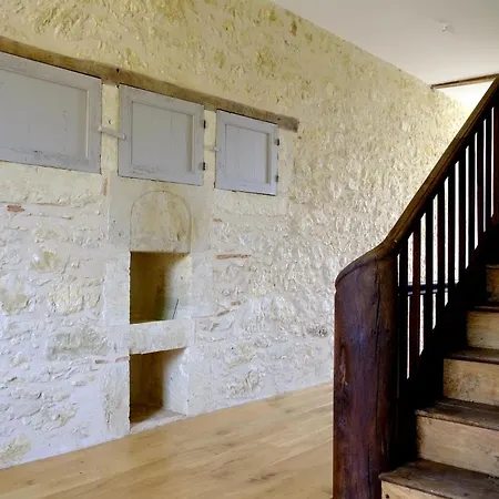 Hébergement de vacances Maison Breton *