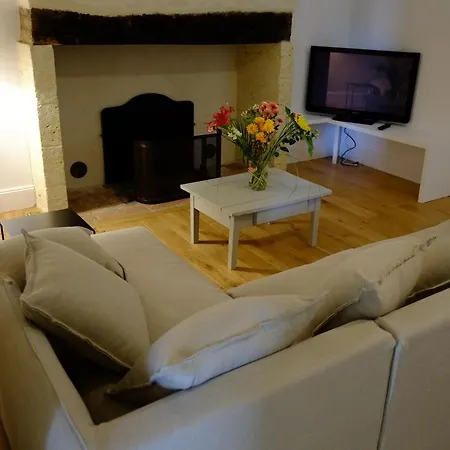 Maison Breton * Biran