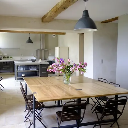 Hébergement de vacances Maison Breton *