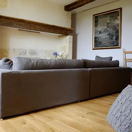 Maison Breton Hébergement de vacances *