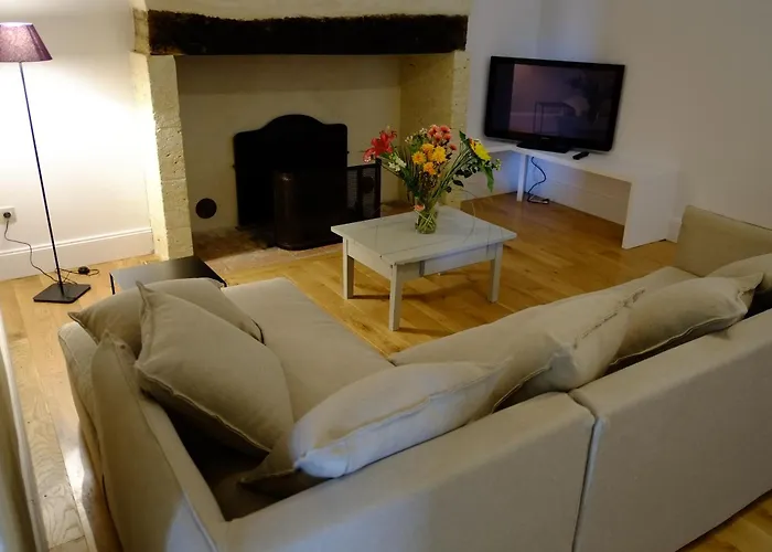 Maison Breton * Biran