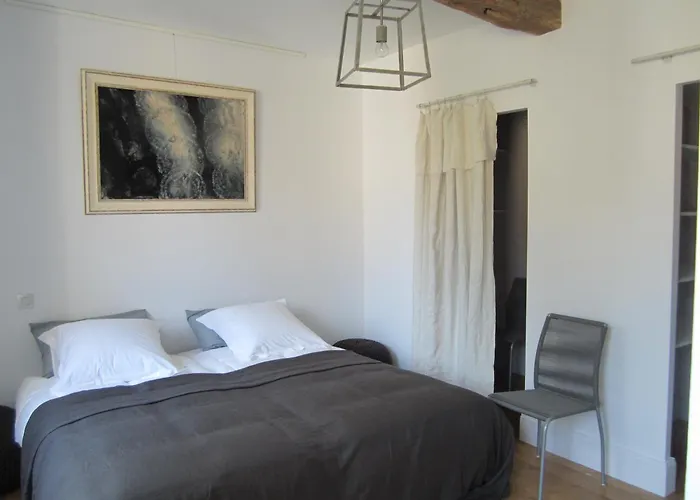 Maison Breton Hébergement de vacances *