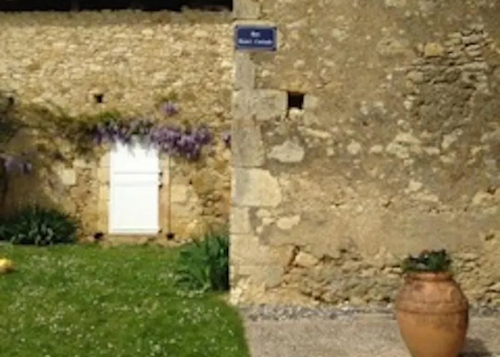 Maison Breton * Biran