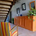 Сasa de vacaciones Maison Breton Biran
