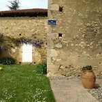 Maison Breton * Biran