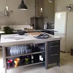 Maison Breton Сasa de vacaciones Biran