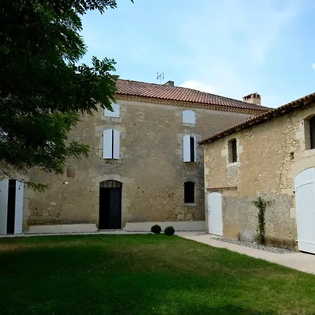Maison Breton