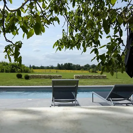 Maison Breton Biran
